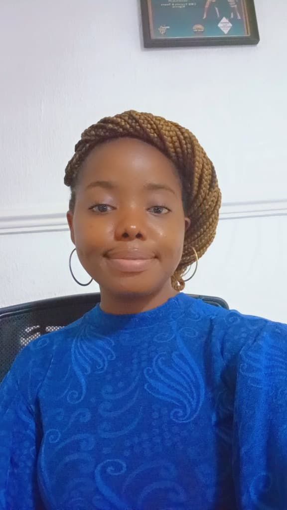 Grace Obiagwaraonye .O. - Founding Director of Author Relations